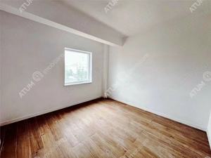 Comision 0! Apartament cu 2 camere 2 balcoane zona Rahovei Sibiu - imagine 3