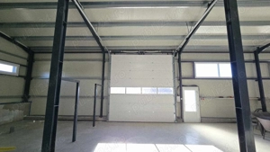 Hală nouă + clădire birouri de închiriat, zona Metro - imagine 7