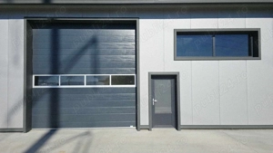 Hală nouă + clădire birouri de închiriat, zona Metro - imagine 5