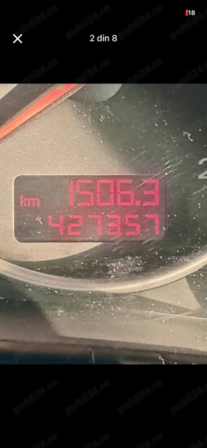 Vând Audi a4 b6 - imagine 2