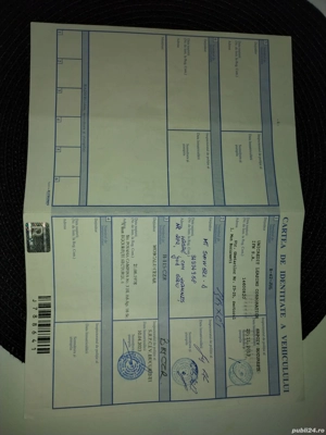 Vand Kia Sorento 2.2 diesel. - imagine 7