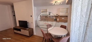 Apartament 2 camere Elite City