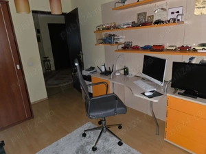 Casă înșiruită mobilată & utilată, la cheie, in Sf. Ilie, Suceava - imagine 7