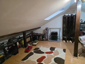 Casă înșiruită mobilată & utilată, la cheie, in Sf. Ilie, Suceava - imagine 4