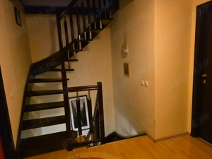 Casă înșiruită mobilată & utilată, la cheie, in Sf. Ilie, Suceava - imagine 5