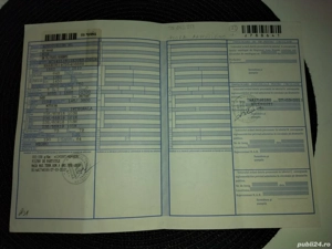 Vand Kia Sorento 2.2 diesel. - imagine 8