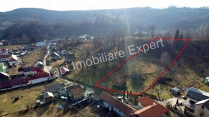 Teren de vânzare în comuna Cicănești, sat Cicănești, Județ Argeș. - imagine 5