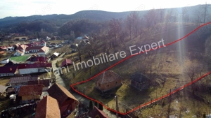 Teren de vânzare în comuna Cicănești, sat Cicănești, Județ Argeș. - imagine 6