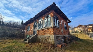 Teren de vânzare în comuna Cicănești, sat Cicănești, Județ Argeș. - imagine 2