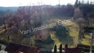 Teren de vânzare în comuna Cicănești, sat Cicănești, Județ Argeș. - imagine 7