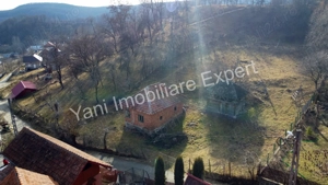 Teren de vânzare în comuna Cicănești, sat Cicănești, Județ Argeș. - imagine 8