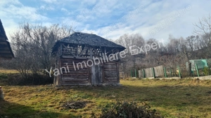 Teren de vânzare în comuna Cicănești, sat Cicănești, Județ Argeș. - imagine 12