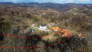 Teren de vânzare în comuna Cicănești, sat Cicănești, Județ Argeș. - imagine 11