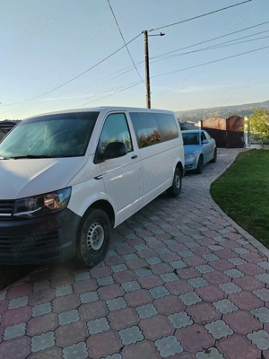 Volkswagen T6, extralong - imagine 2