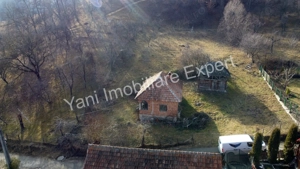 Teren de vânzare în comuna Cicănești, sat Cicănești, Județ Argeș. - imagine 10