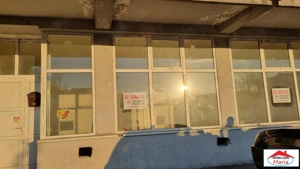 Spatiu comercial parter zona Lucian Blaga