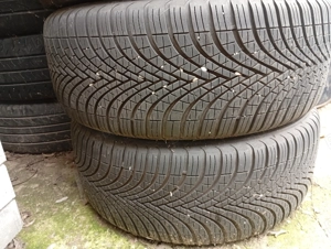 Roti aliaj pt wv sau audi - imagine 4