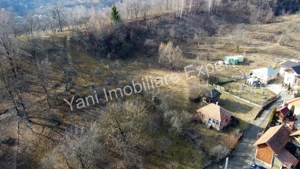 Teren de vânzare în comuna Cicănești, sat Cicănești, Județ Argeș. - imagine 16