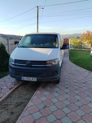 Volkswagen T6, extralong - imagine 3