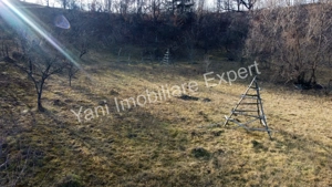 Teren de vânzare în comuna Cicănești, sat Cicănești, Județ Argeș. - imagine 19