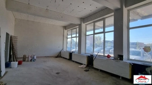 Spatiu comercial parter zona Lucian Blaga - imagine 2