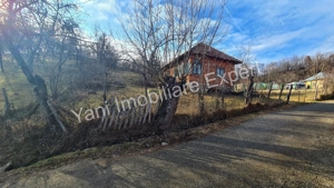 Teren de vânzare în comuna Cicănești, sat Cicănești, Județ Argeș. - imagine 14