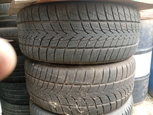 Roti aliaj pt wv sau audi - imagine 3