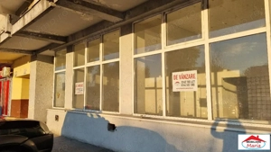 Spatiu comercial parter zona Lucian Blaga - imagine 3