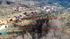 Teren de vânzare în comuna Cicănești, sat Cicănești, Județ Argeș. - imagine 17