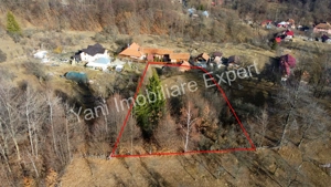 Teren de vânzare în comuna Cicănești, sat Cicănești, Județ Argeș. - imagine 20