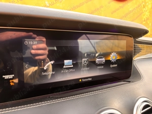 Mercedes Benz S63 AMG Coupe - imagine 12