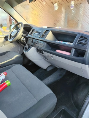 Volkswagen T6, extralong - imagine 6