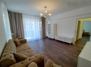 Apartament cu 2,5 camere, zona Avangarden 3