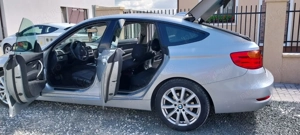 Vând BMW seria 3 GT