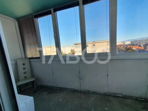 Apartament 3 camere decomandat 80 mp + 2 balcoane zona Teiului - imagine 13