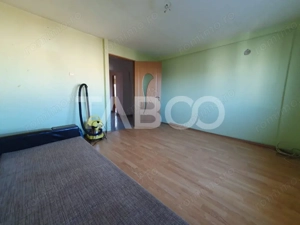 Apartament 3 camere decomandat 80 mp + 2 balcoane zona Teiului - imagine 8