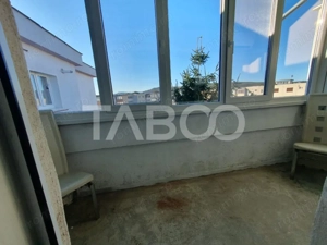 Apartament 3 camere decomandat 80 mp + 2 balcoane zona Teiului - imagine 12