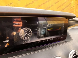 Mercedes Benz S63 AMG Coupe - imagine 14