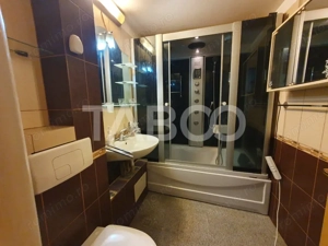 Apartament 3 camere decomandat 80 mp + 2 balcoane zona Teiului - imagine 10