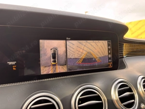 Mercedes Benz S63 AMG Coupe - imagine 15