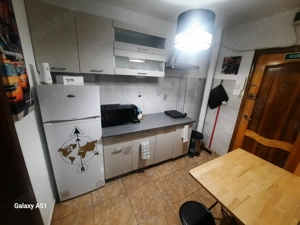 AP o cam, Complex Studentesc