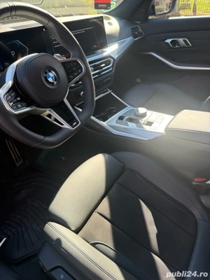 bmw g20 lci 320d xdrive m pachet