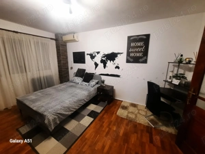 AP o cam, Complex Studentesc