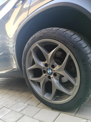 jante x5 x6 bmw 5x120 r20  - imagine 2