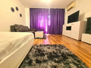 Garsoniera impecabila Mall vitan- Dristor Kaufland DB