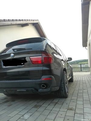 jante x5 x6 bmw 5x120 r20 