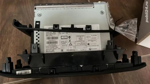 Radio CD Original Renault Kadjar - imagine 5