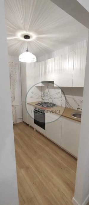 Inchiriez apartament 2 camere, recent renovat, str Fabricii