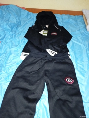 Vând trening Gucci original, pentru bărbați! - imagine 2