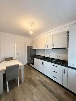 Garsoniera 35 mp Noua, Bloc Nou - imagine 4